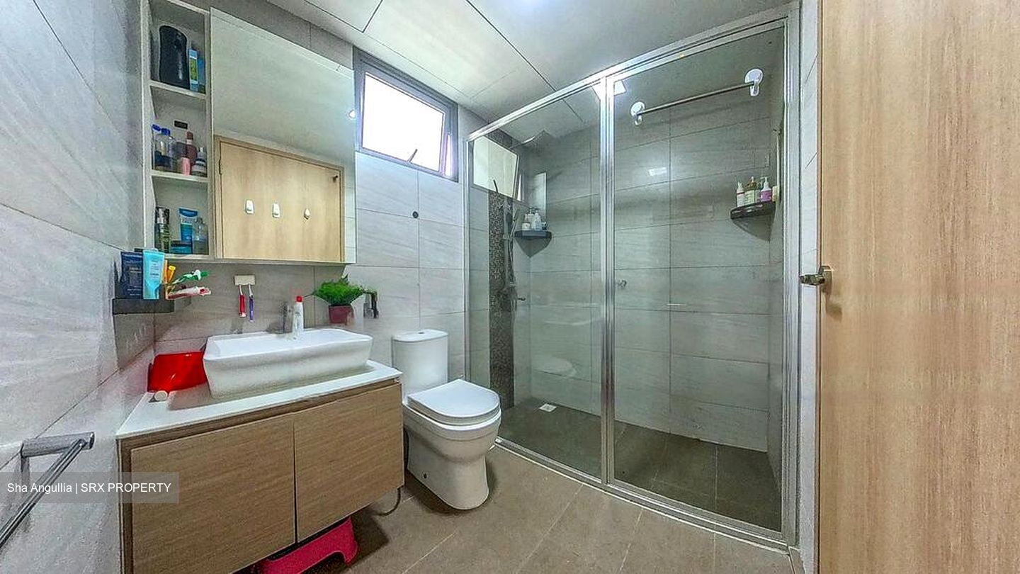 Treasure Crest (D19), Condominium #483721741